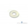 Titan Silicone Playfield Washers